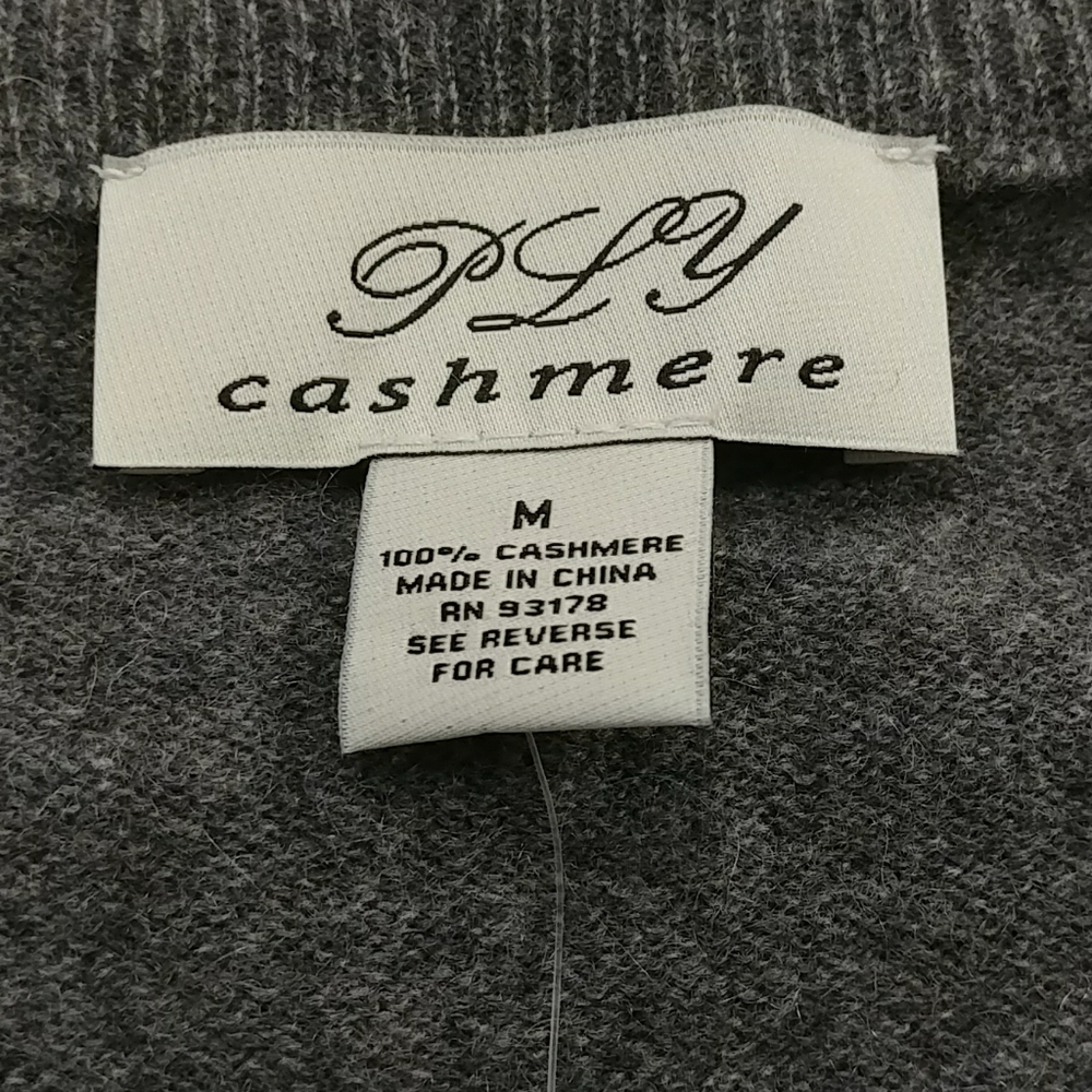 Ply π Stars π Cashmere Sweater - Picture 14 of 16